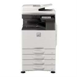 SHARP MX-2630NEE МФУ полноцветное 75 - фото 4510