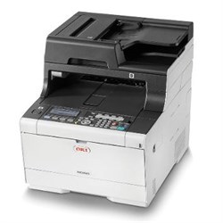OKI MC563dn МФУ цветное 143 - фото 4575