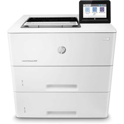 Принтер лазерный HP LaserJet Enterprise M507dn - фото 4661