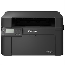 Принтер Canon i-SENSYS LBP113w черный - фото 4674