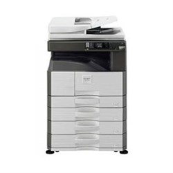 SHARP AR-7024 Монохромное МФУ 284 - фото 4706
