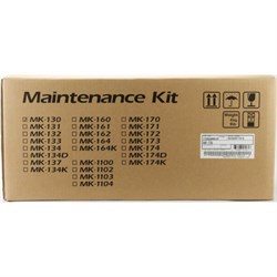 KYOCERA MK-130 сервисный копмлект 285 - фото 4707