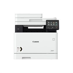 Canon i-SENSYS MF752Cdw цветное МФУ 315 - фото 4880