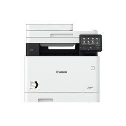 Canon i-SENSYS MF752Cdw цветное МФУ - фото 4880