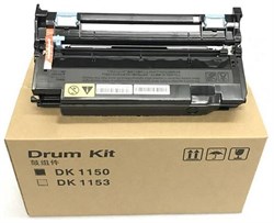 KYOCERA DK-1150 блок барабана 328 - фото 4936