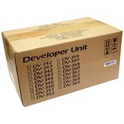 DV-350 | DV-350(E) Блок проявки DV-350 FS-3920DN,3040MFP,3140MFP, 3040MFP+,3140MFP+,3540MFP,3640MFP 53