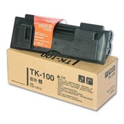 TK-100 Тонер-картридж (оригинальный) 73