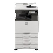 SHARP MX-2630NEE МФУ полноцветное 75
