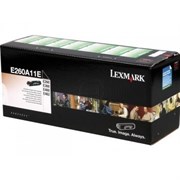 Тонер-Картридж Lexmark E260 / E360 / E460 Return Program оригинальный 101
