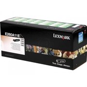 Тонер-Картридж Lexmark E260 / E360 / E460 Return Program оригинальный