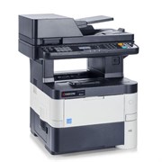 KYOCERA ECOSYS M3040dn МФУ монохромное 109