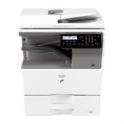 SHARP MXB350W МФУ монохромное 111