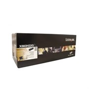 Расходные материалы Lexmark X860H22G Фотокондуктор 113