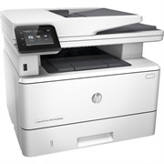 HP LaserJet Pro M426fdn МФУ монохромное 115