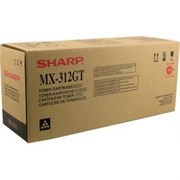Картридж лазерный Sharp MX-312GT