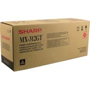 Картридж лазерный Sharp MX-312GT 117