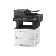 KYOCERA ECOSYS M3145dn МФУ монохромное 123