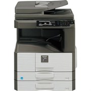 SHARP MX-M356NVEU МФУ монохромное 125