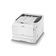 OKI C823n Принтер цветной 134