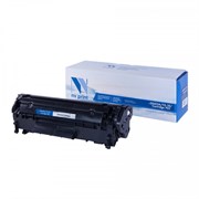 Картридж лазерный NV Print Q2612A 138