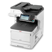 OKI MC853dn МФУ цветное 144