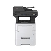 МФУ монохромное KYOCERA ECOSYS M3645dn