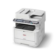 OKI MB472dnw МФУ монохромное 148