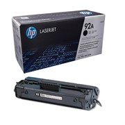 HP 92A, C4092A картридж для LaserJet 1100, 3200, 3220 (2500 стр)