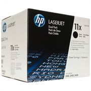 Картридж лазерный HP Q6511X