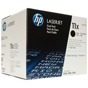 Картридж лазерный HP Q6511X 159