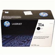 Картридж лазерный HP 11A (Q6511A)