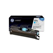 Картридж лазерный HP 121A (C9701A) 162