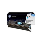 Картридж лазерный HP 121A (C9701A)