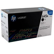 Картридж лазерный HP 645A (C9730A)