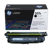 Картридж лазерный HP 507A (CE400A) 165