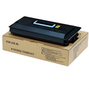 Картридж лазерный Kyocera TK 715 166