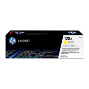 Картридж лазерный HP 128A (CE322A)