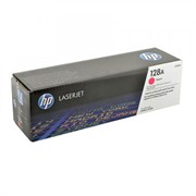 Картридж лазерный HP 128A (CE323A)
