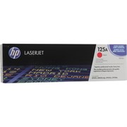 Картридж лазерный HP 125A (CB543A) 177