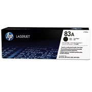 Картридж лазерный HP 83A (CF283A) 181