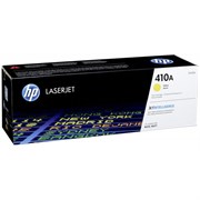 Картридж лазерный HP 410A (CF412A)