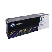 Картридж лазерный HP 410A (CF411A) 185