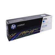 Картридж лазерный HP 410A (CF411A)