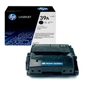 Картридж лазерный HP 39A (Q1339A)