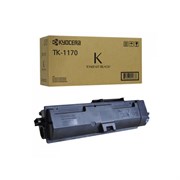 Картридж лазерный Kyocera TK-1170