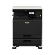 SHARP BP-10C20EU МФУ полноцветное 194