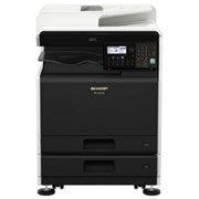 SHARP BP-20C25EU МФУ полноцветное 196