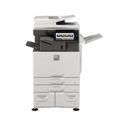 SHARP MX2651EU МФУ полноцветное 197