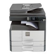 SHARP AR-6023DVE МФУ монохромное 198