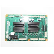 Плaта управления модуля лотков XEROX WCP 4110 205